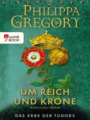 cover image of Um Reich und Krone